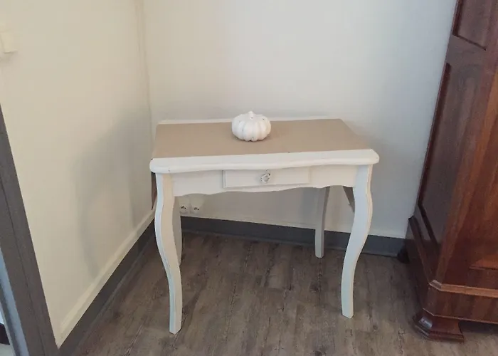 Des T Bed & Breakfast