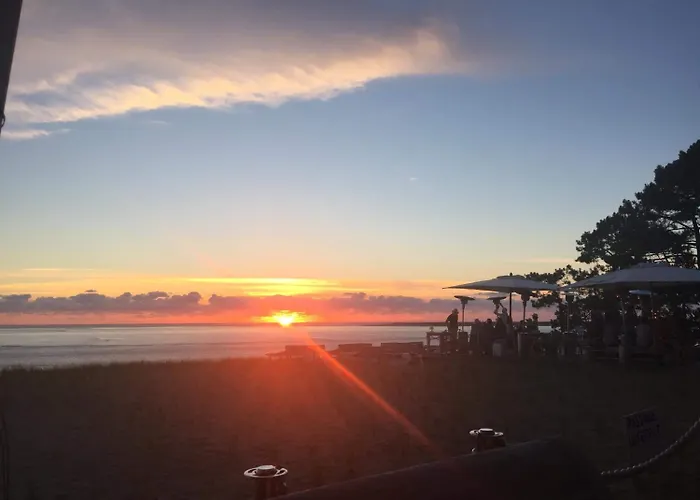 Des T Bed & Breakfast