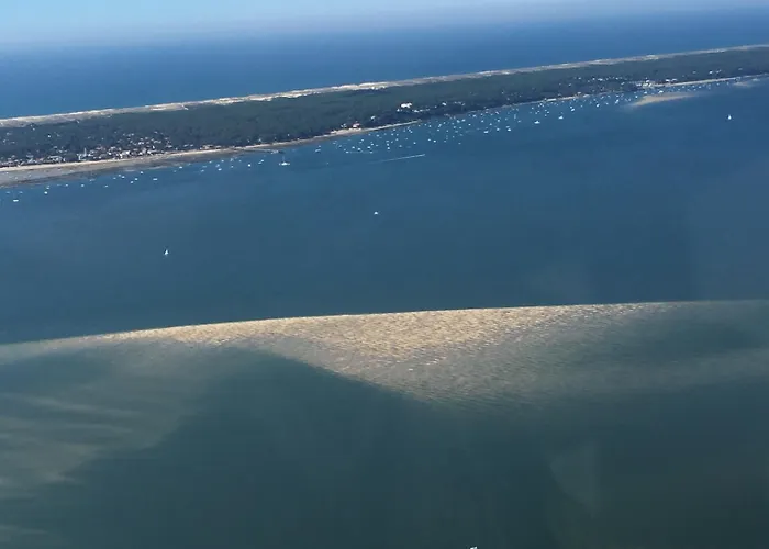 Des T Bed & Breakfast Arcachon