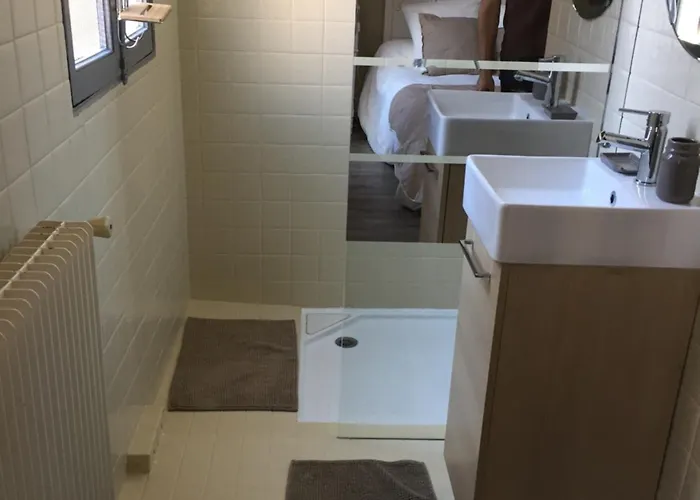 Des T Bed & Breakfast 3*