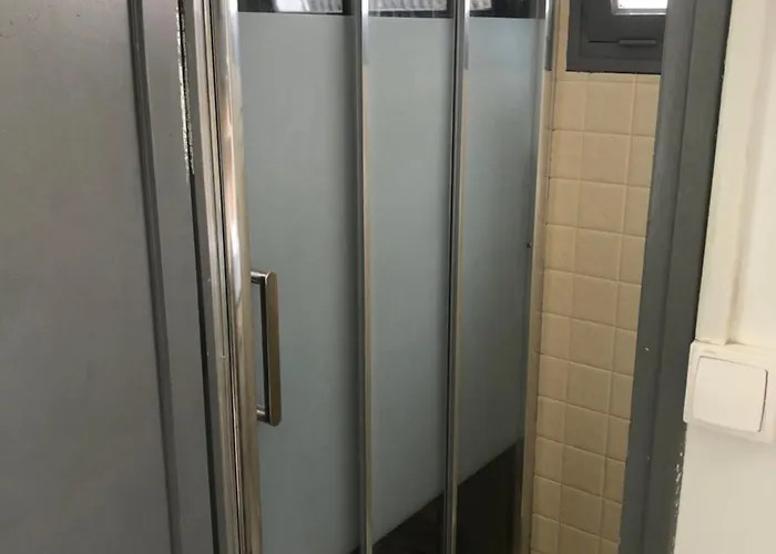 Bed & Breakfast Des T