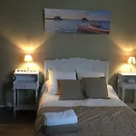 Couette-café Des T Arcachon