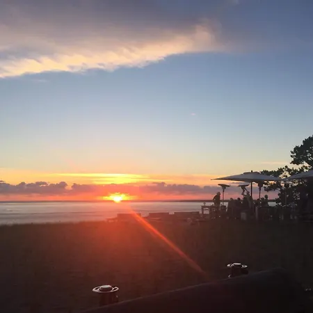 Des T Отель типа 