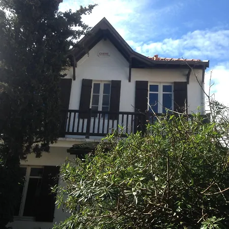 Des T Bed & Breakfast Arcachon
