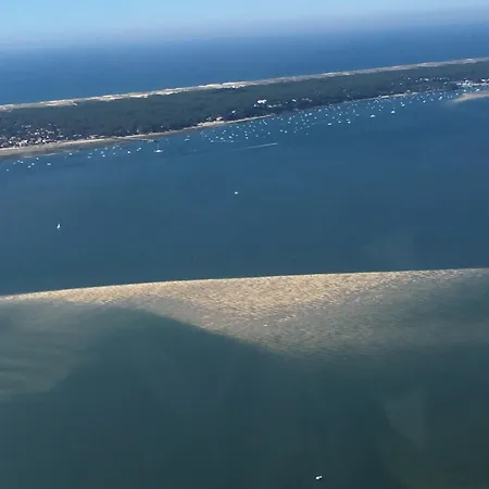 Des T Bed & Breakfast Arcachon