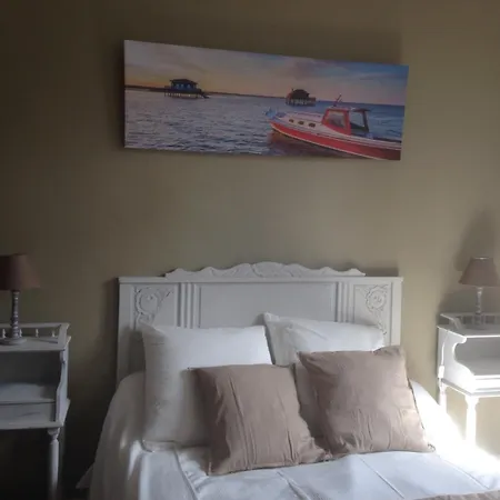 Des T Bed & Breakfast 3*