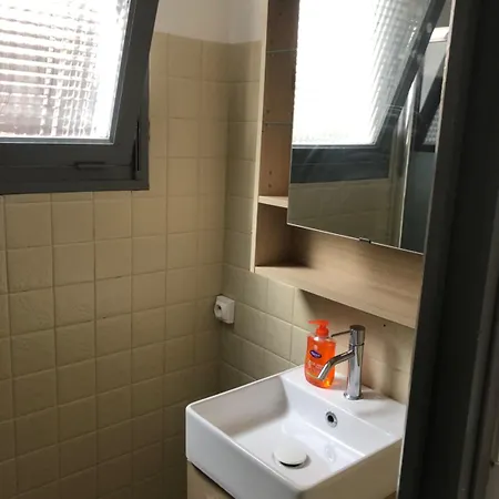 Des T Bed & Breakfast