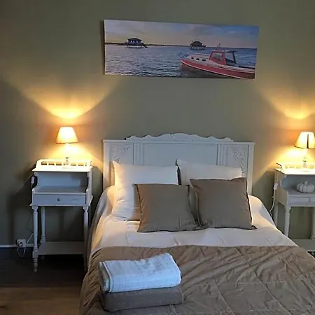 Bed and Breakfast Des T Αρασόν