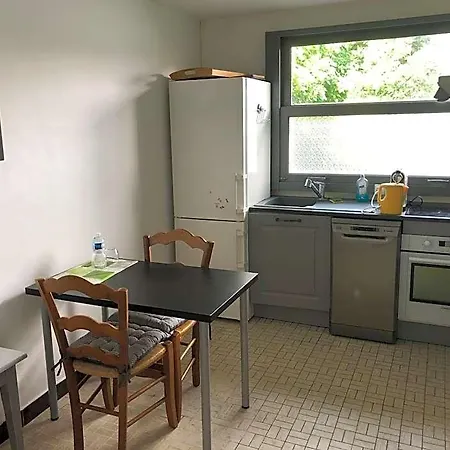 Bed and Breakfast Des T Αρασόν