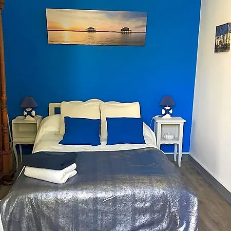 Des T 3* Αρασόν