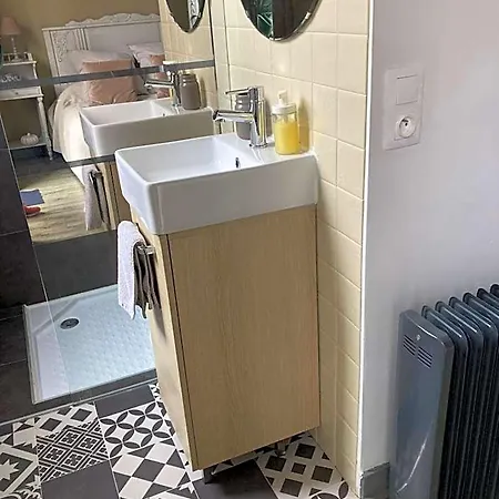 Bed and Breakfast Des T