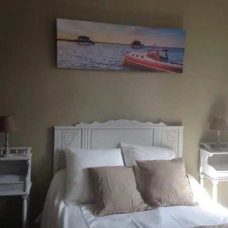 Des T Bed and Breakfast