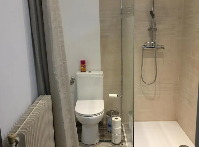 Des T Bed & Breakfast 3*