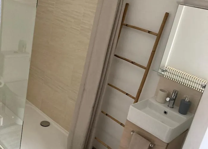 Des T Отель типа 