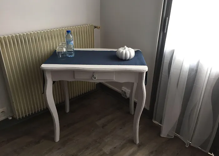 Des T Аркашон