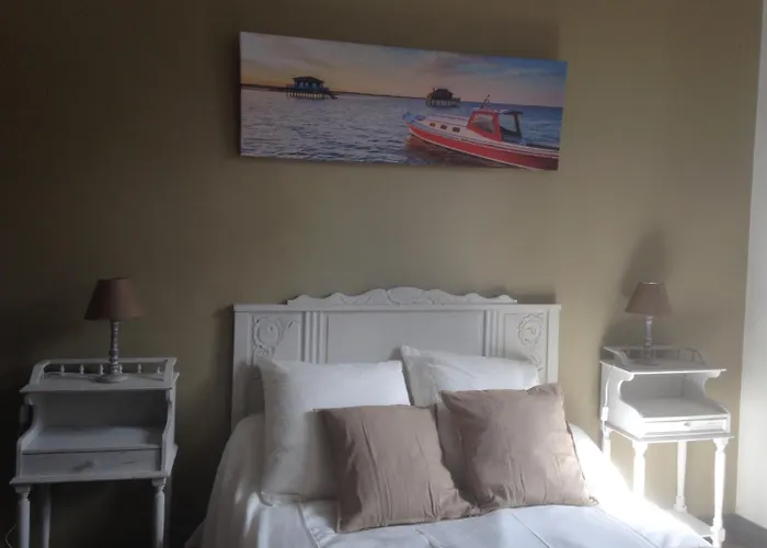 Des T Bed & Breakfast 3*