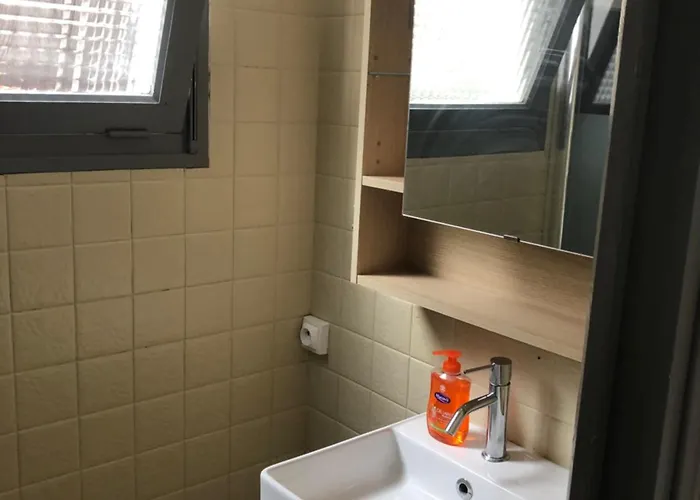 Des T 住宿加早餐酒店