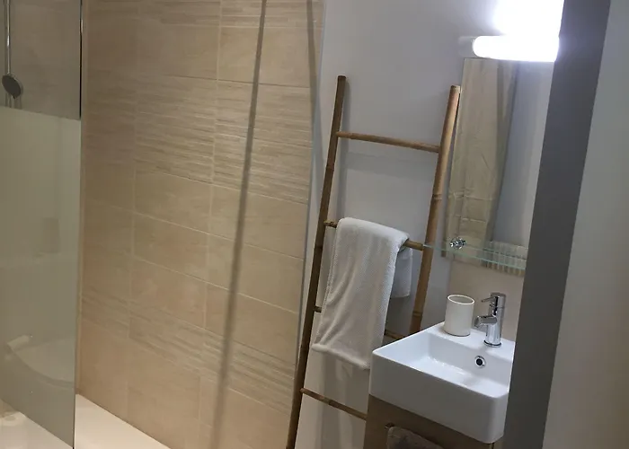 Des T 住宿加早餐酒店