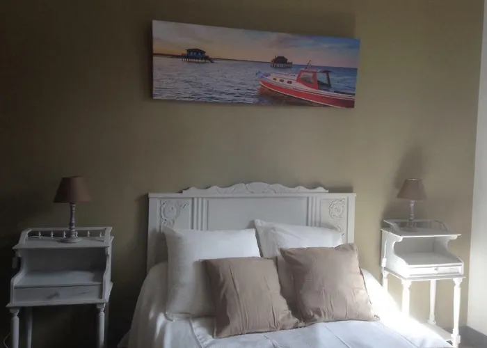 Des T 住宿加早餐酒店